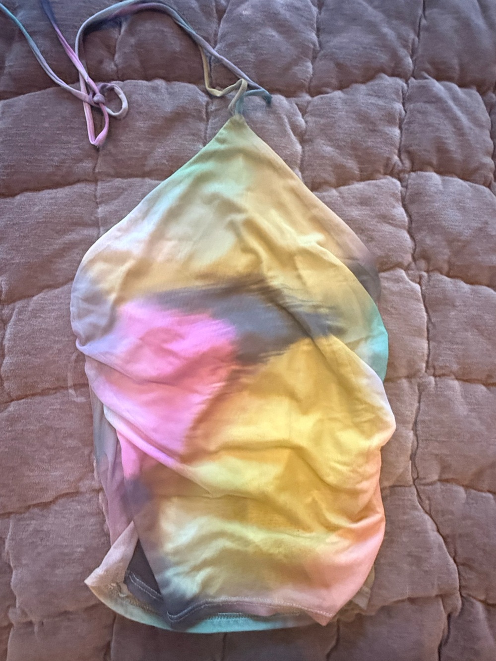 Halter Top